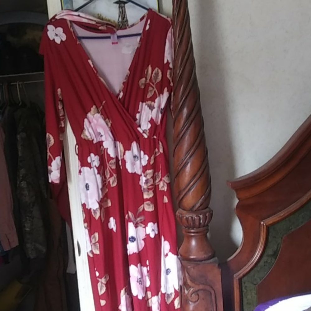 Ladies romper